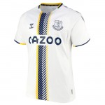 Camisolas de futebol Everton Equipamento 3ª 2021/22 Manga Curta